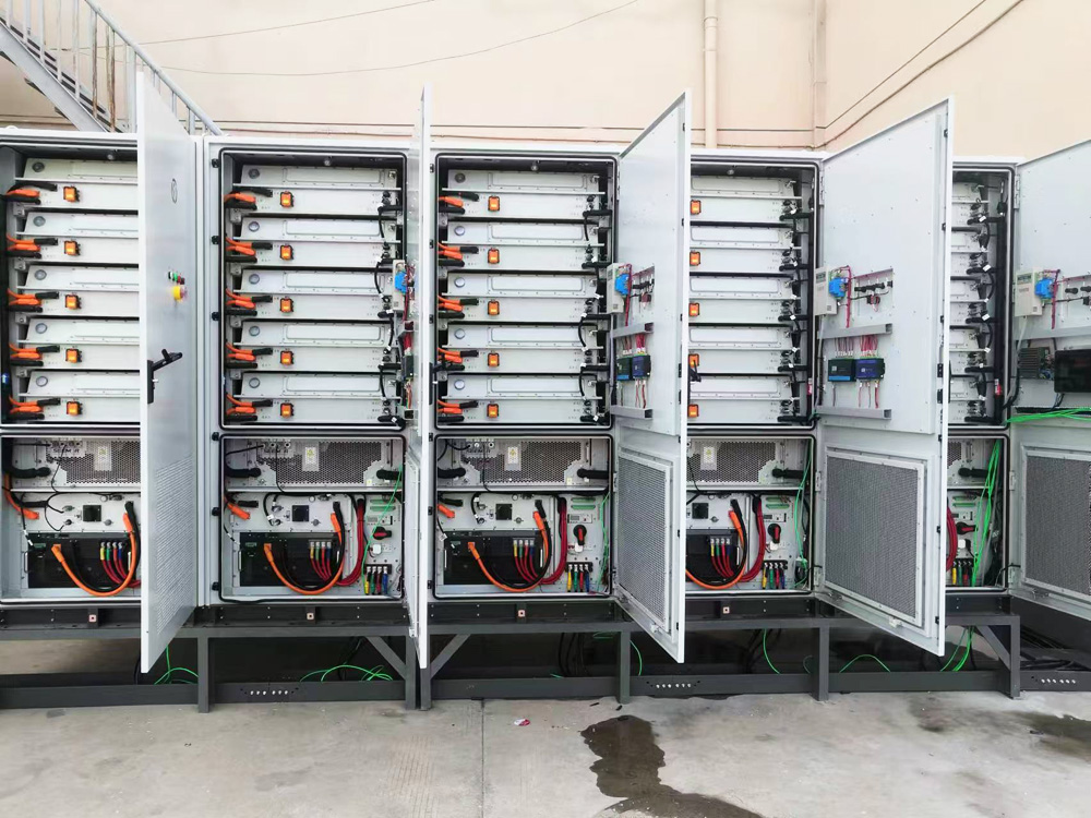 储能柜